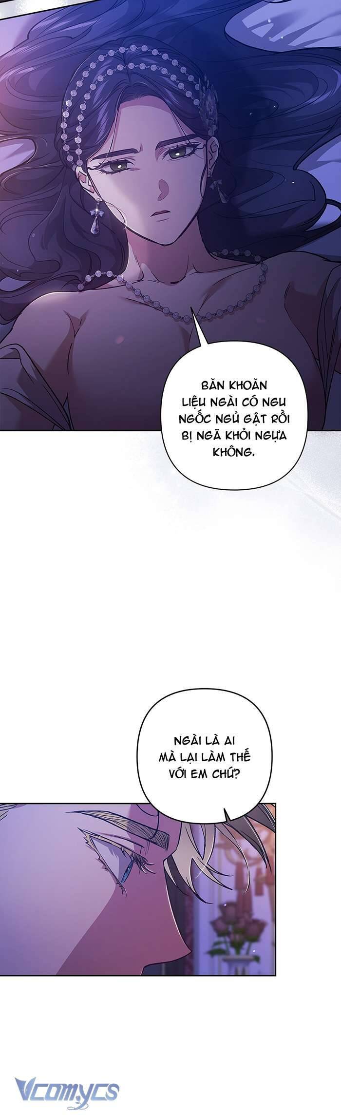 Hôn Nhân Này Rồi Sẽ Đổ Vỡ Chapter 87 - 8