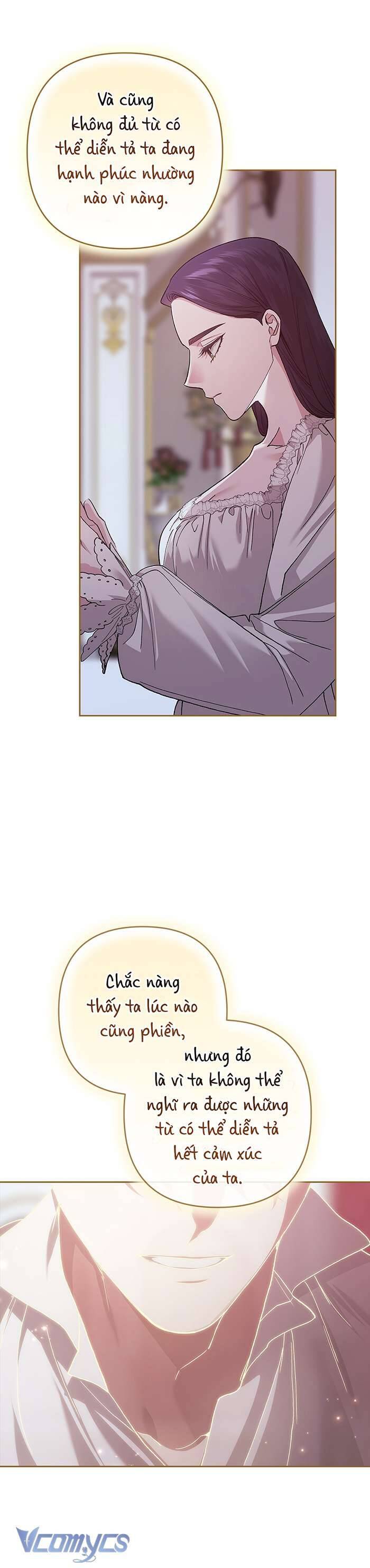 Hôn Nhân Này Rồi Sẽ Đổ Vỡ Chapter 89 - 14