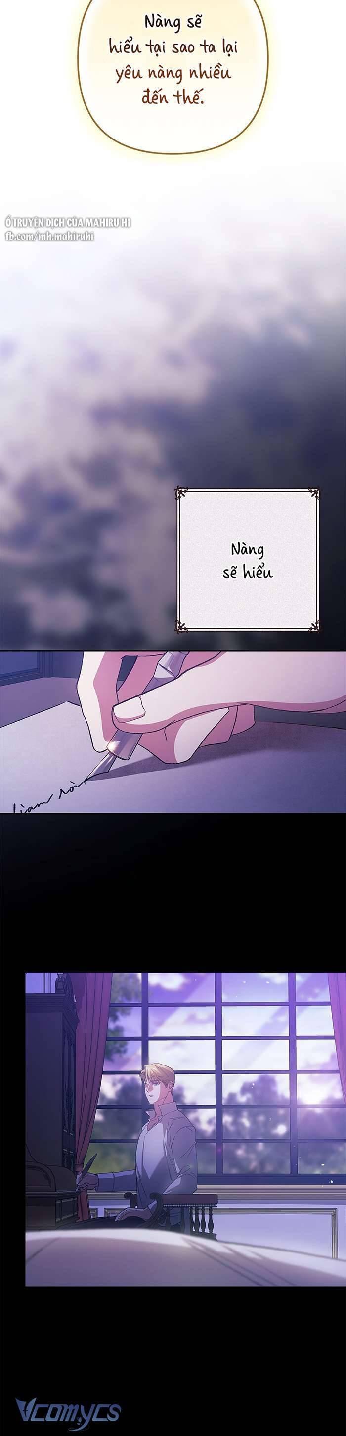 Hôn Nhân Này Rồi Sẽ Đổ Vỡ Chapter 89 - 16