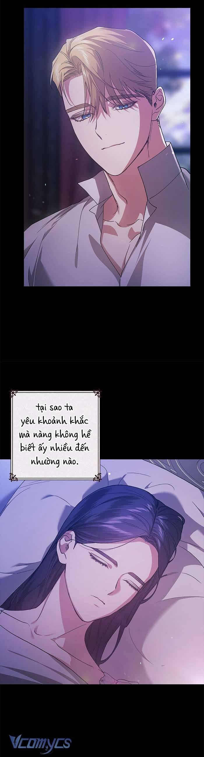 Hôn Nhân Này Rồi Sẽ Đổ Vỡ Chapter 89 - 17