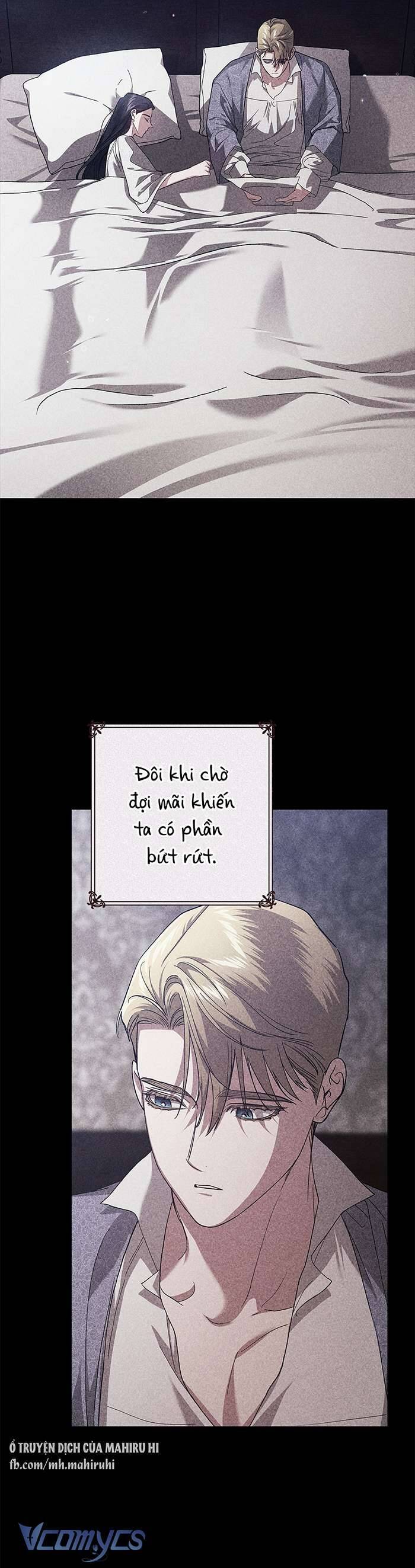 Hôn Nhân Này Rồi Sẽ Đổ Vỡ Chapter 89 - 21