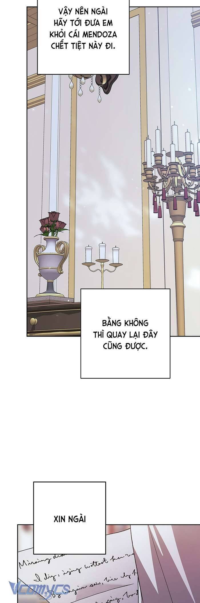 Hôn Nhân Này Rồi Sẽ Đổ Vỡ Chapter 89 - 28