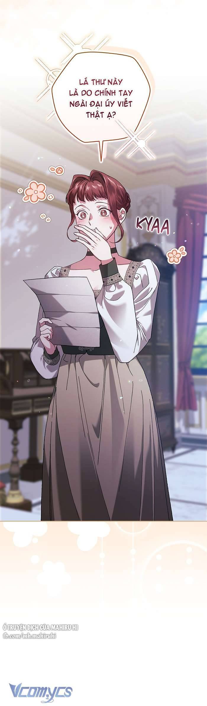 Hôn Nhân Này Rồi Sẽ Đổ Vỡ Chapter 89 - 4