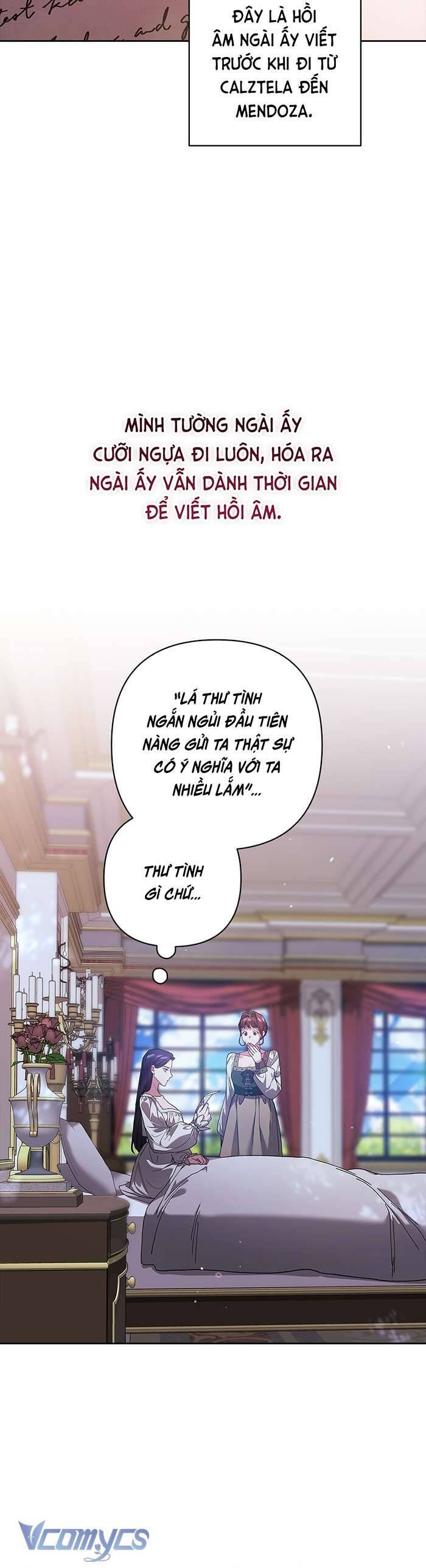 Hôn Nhân Này Rồi Sẽ Đổ Vỡ Chapter 89 - 6
