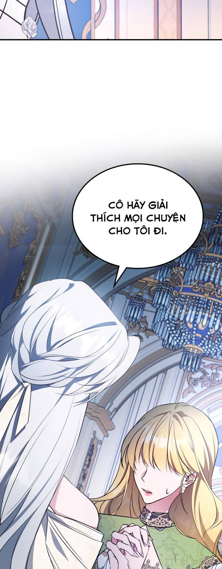 Hôm Nay Công Nương Toàn Năng Cũng Thấy Chán Nản Chapter 58.2 - 2