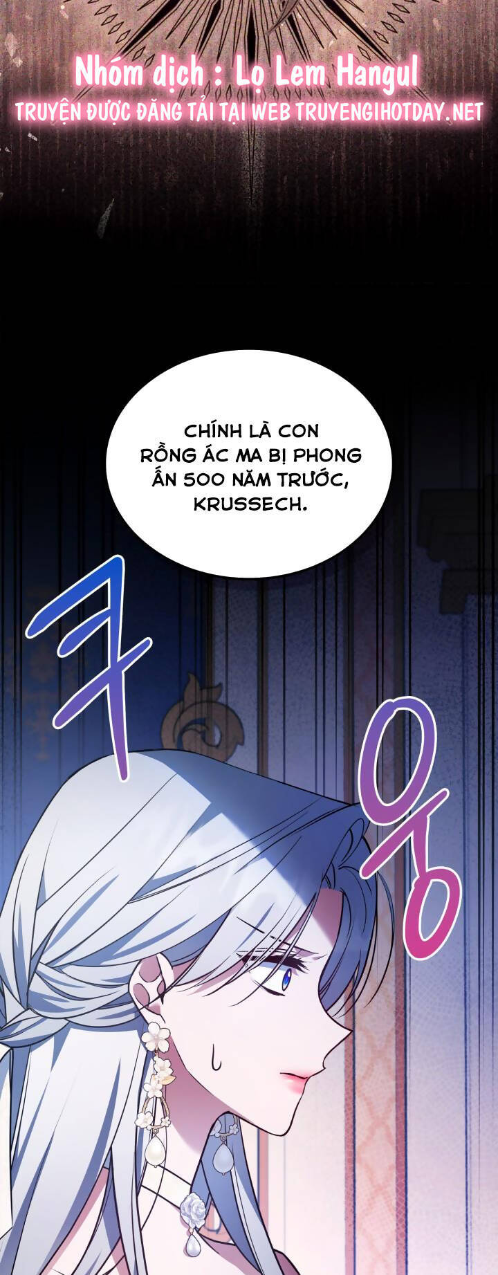 Hôm Nay Công Nương Toàn Năng Cũng Thấy Chán Nản Chapter 58.2 - 6
