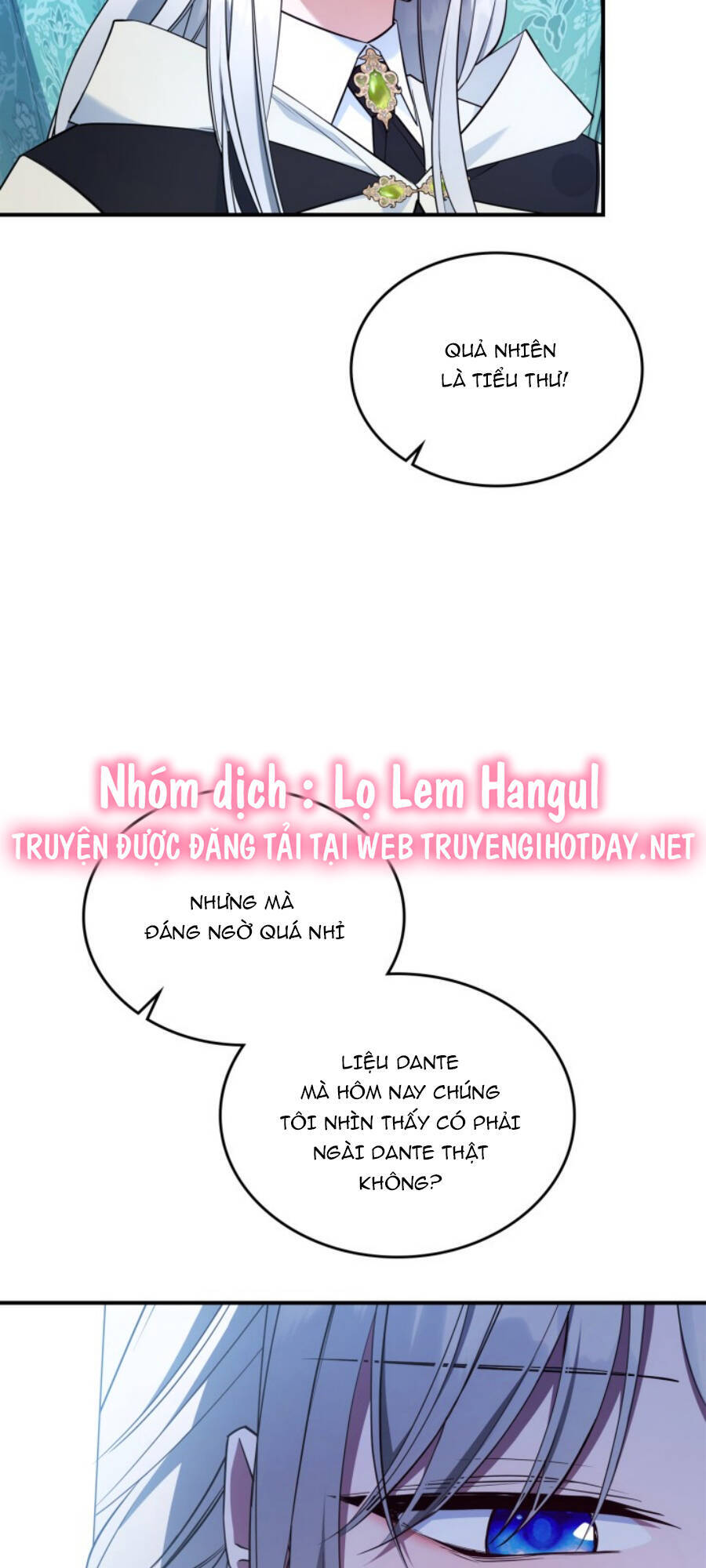 Hôm Nay Công Nương Toàn Năng Cũng Thấy Chán Nản Chapter 62 - 12