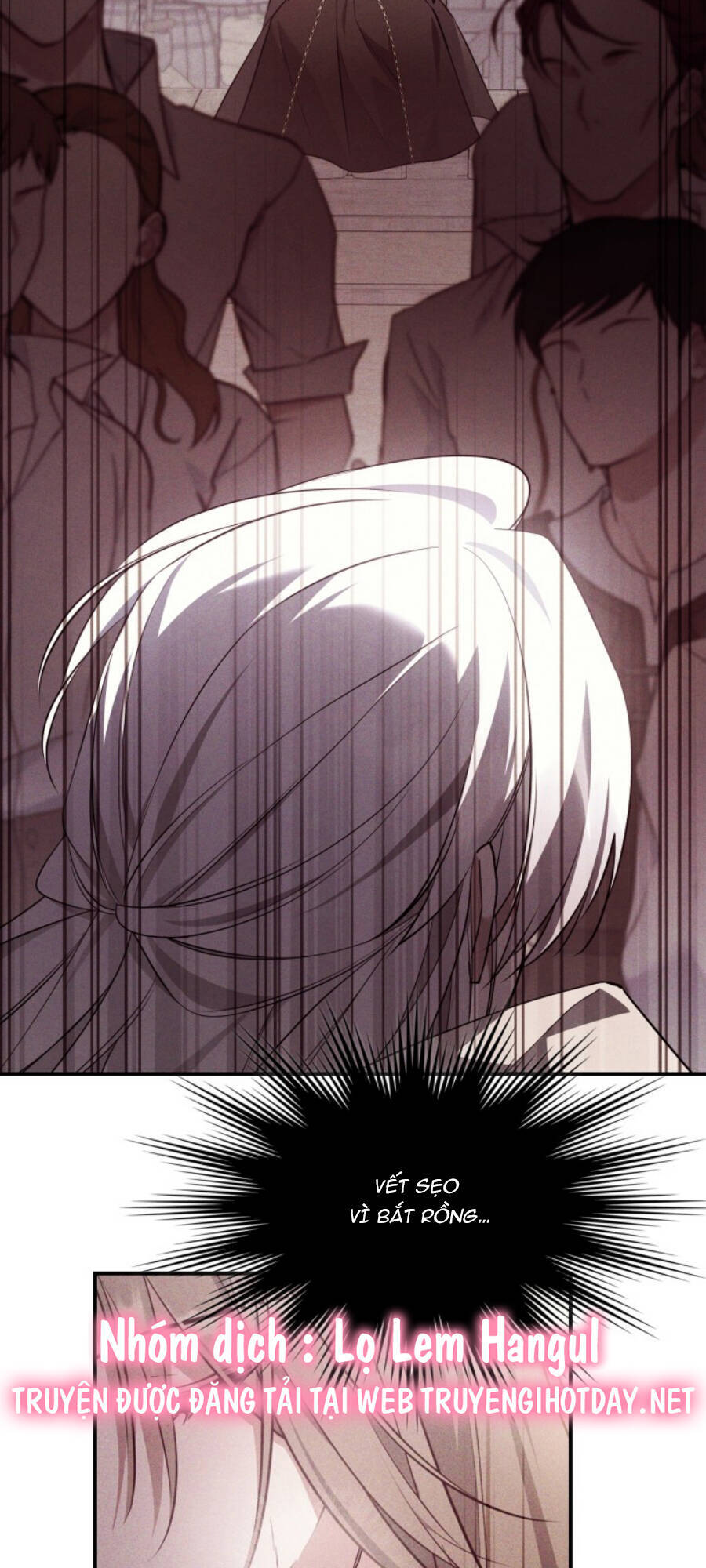 Hôm Nay Công Nương Toàn Năng Cũng Thấy Chán Nản Chapter 62 - 14