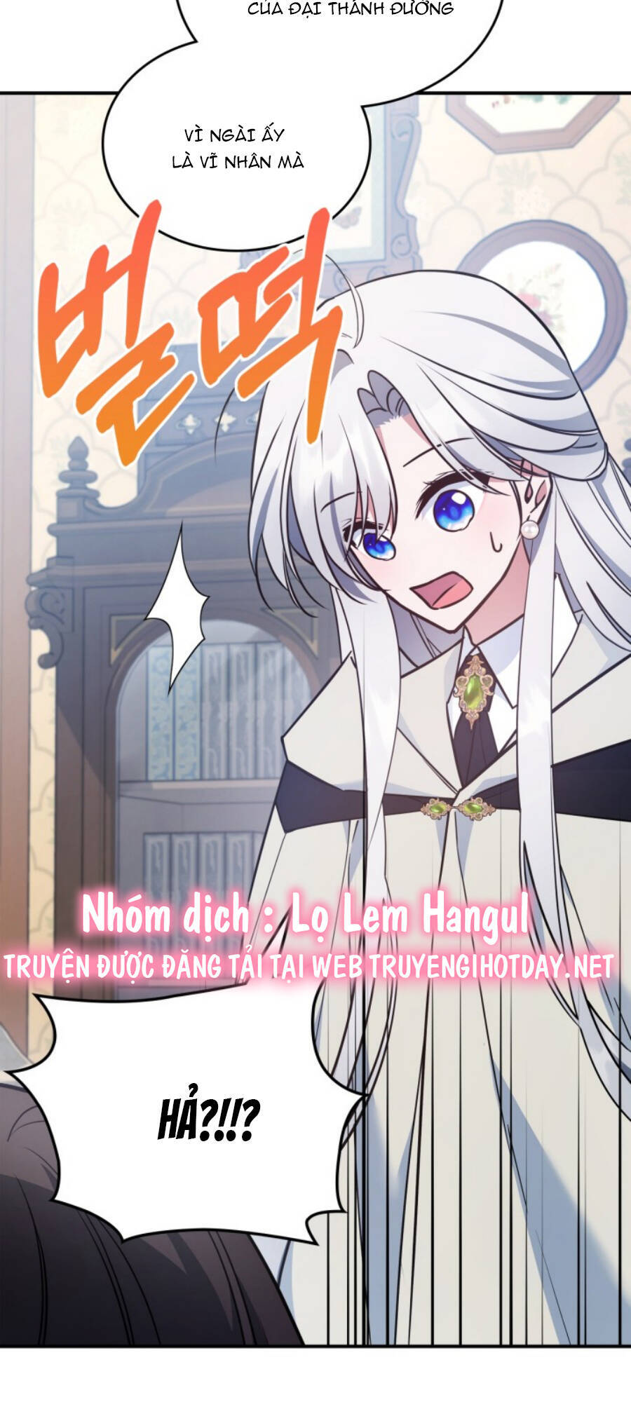 Hôm Nay Công Nương Toàn Năng Cũng Thấy Chán Nản Chapter 62 - 18