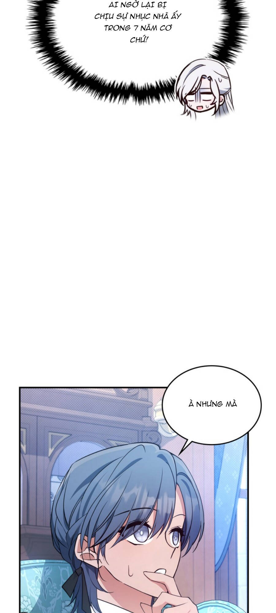 Hôm Nay Công Nương Toàn Năng Cũng Thấy Chán Nản Chapter 62 - 20