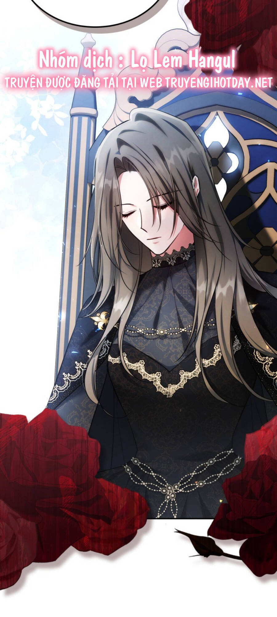 Hôm Nay Công Nương Toàn Năng Cũng Thấy Chán Nản Chapter 62 - 3