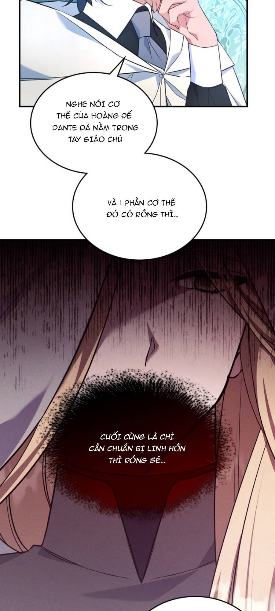 Hôm Nay Công Nương Toàn Năng Cũng Thấy Chán Nản Chapter 62 - 21