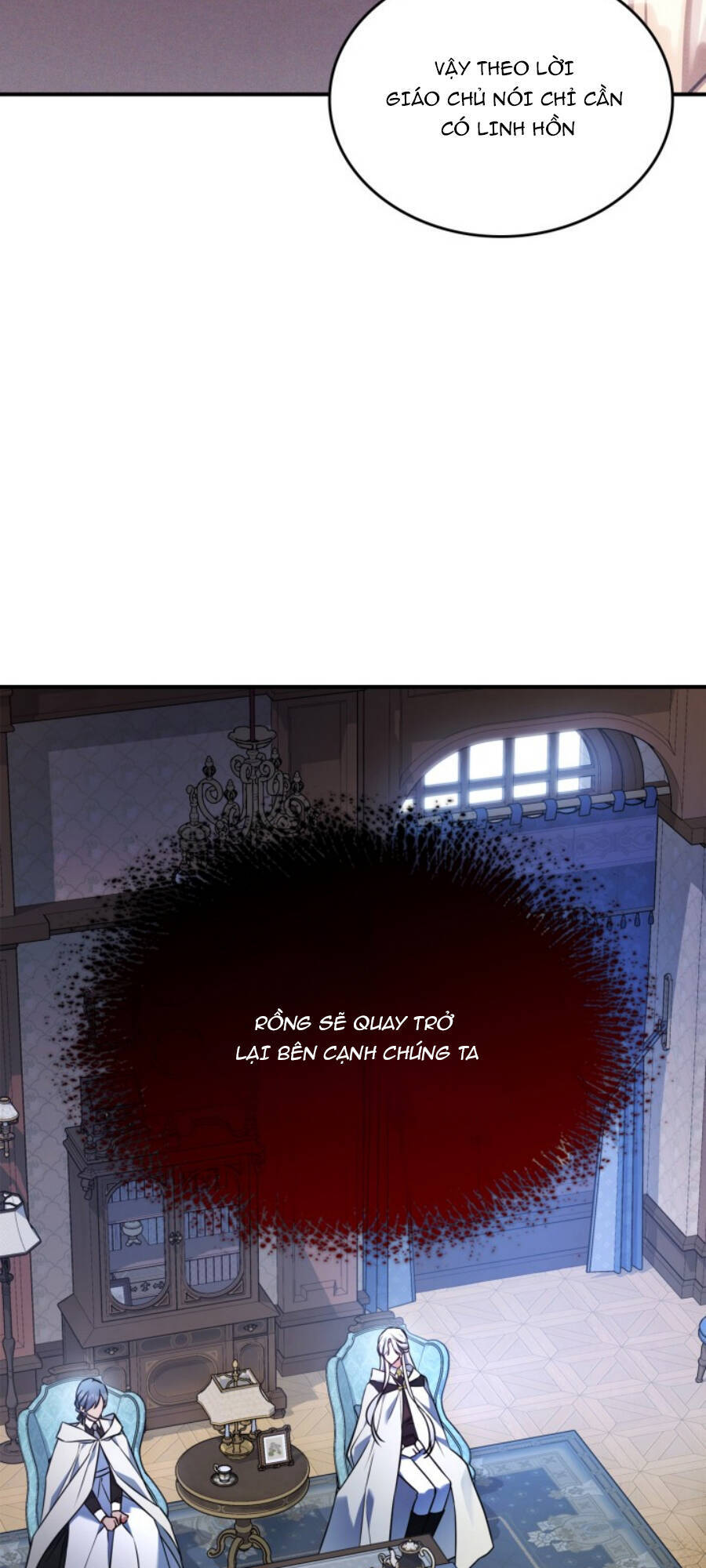 Hôm Nay Công Nương Toàn Năng Cũng Thấy Chán Nản Chapter 62 - 22