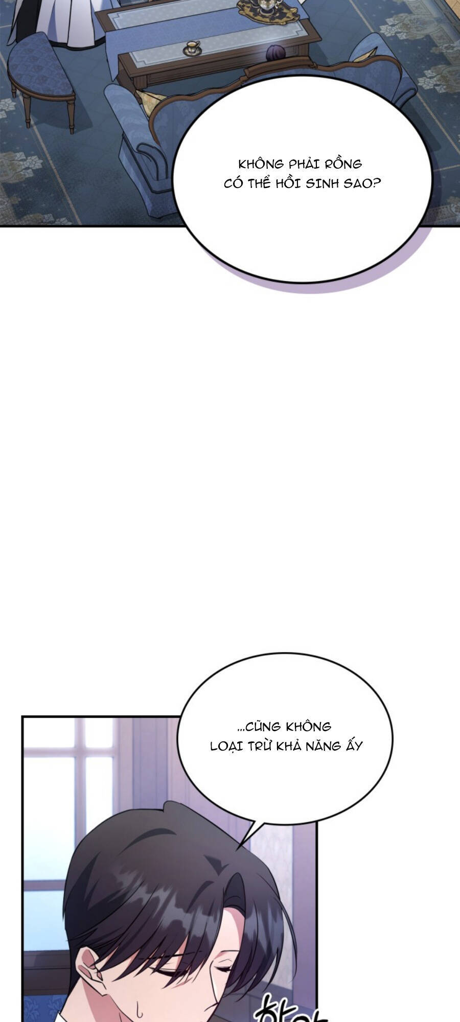 Hôm Nay Công Nương Toàn Năng Cũng Thấy Chán Nản Chapter 62 - 23