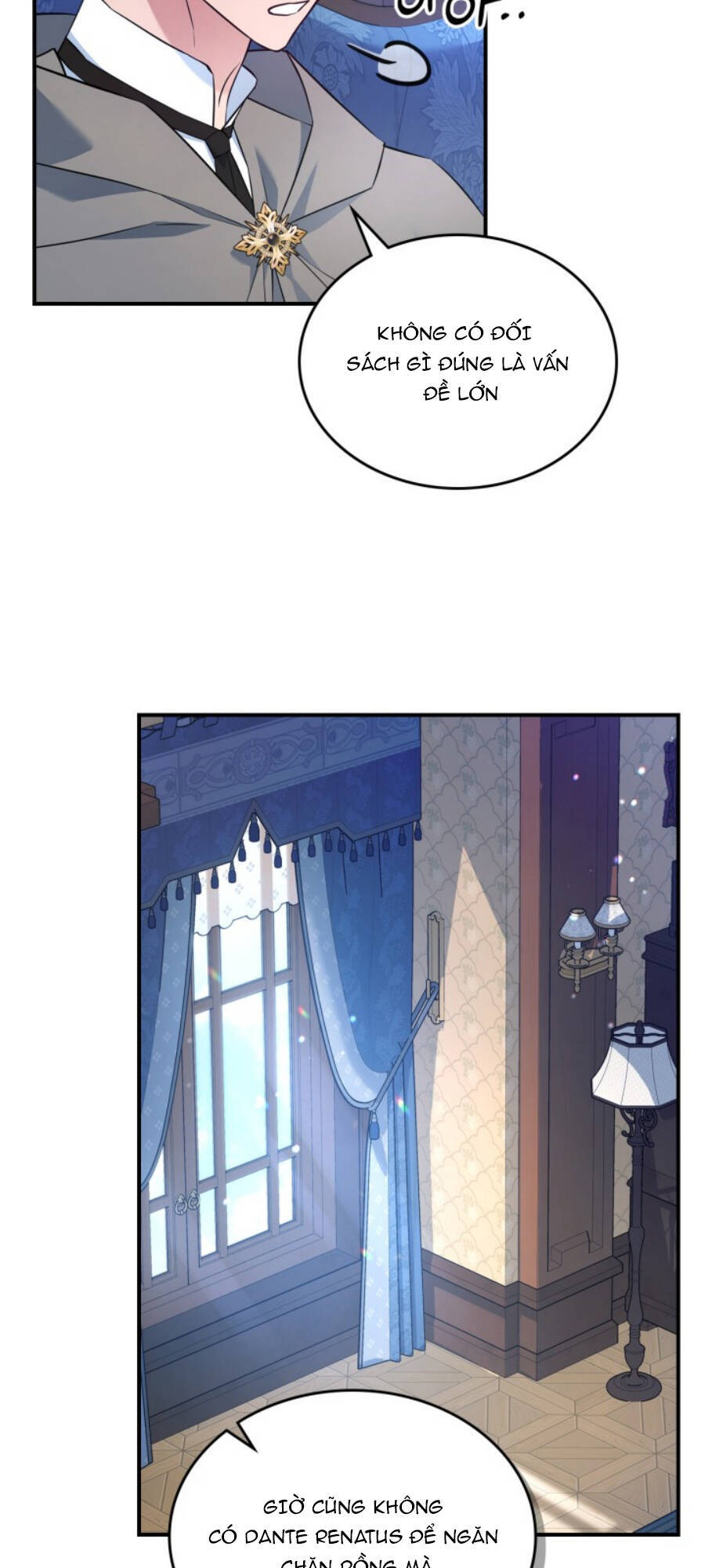 Hôm Nay Công Nương Toàn Năng Cũng Thấy Chán Nản Chapter 62 - 24