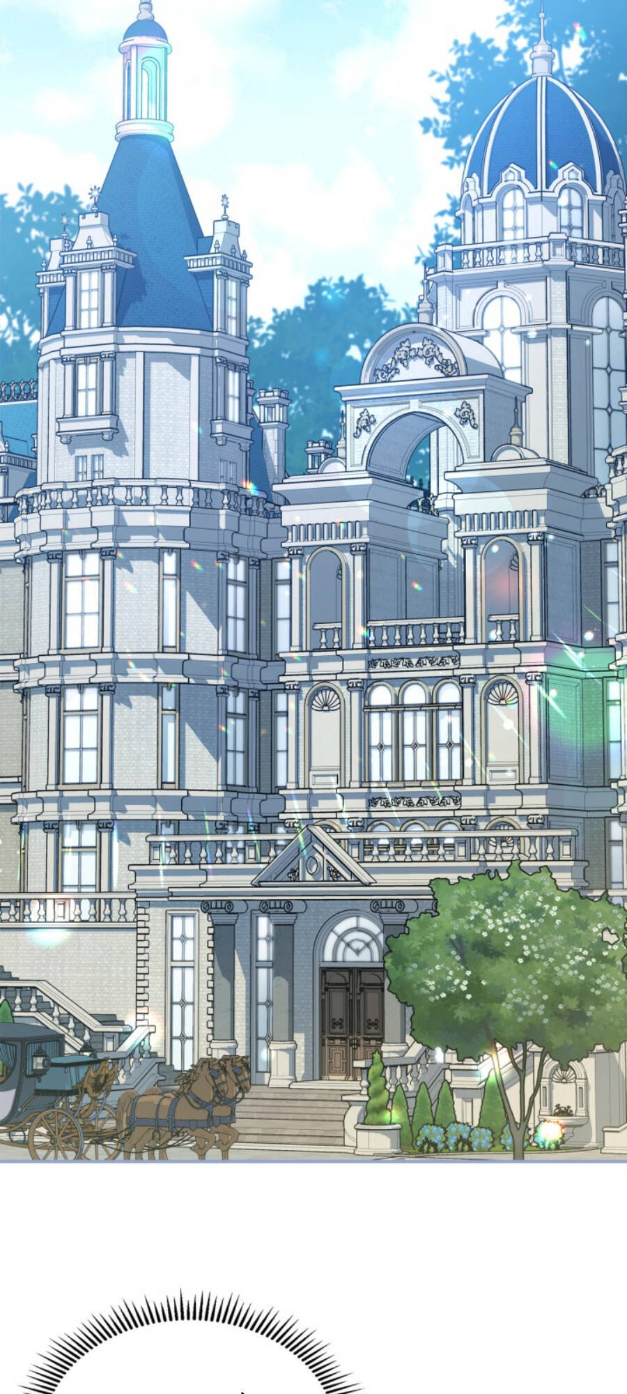 Hôm Nay Công Nương Toàn Năng Cũng Thấy Chán Nản Chapter 62 - 26