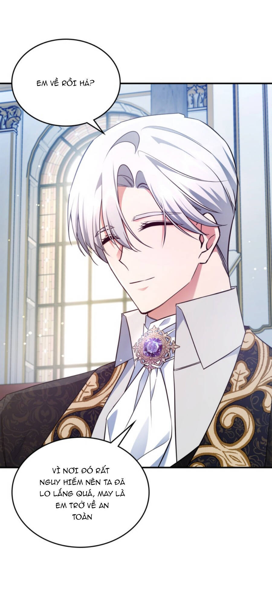 Hôm Nay Công Nương Toàn Năng Cũng Thấy Chán Nản Chapter 62 - 28
