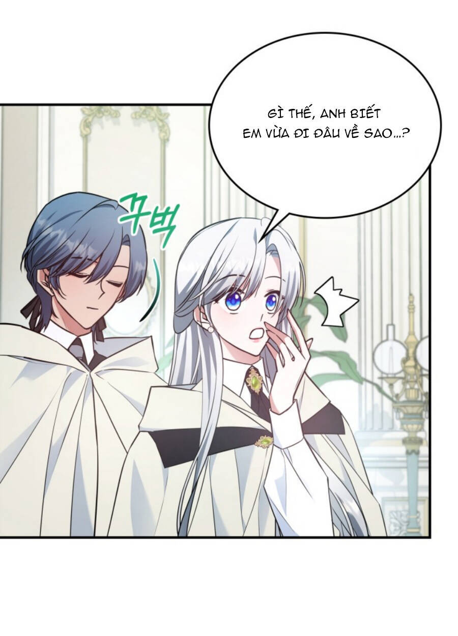 Hôm Nay Công Nương Toàn Năng Cũng Thấy Chán Nản Chapter 62 - 29