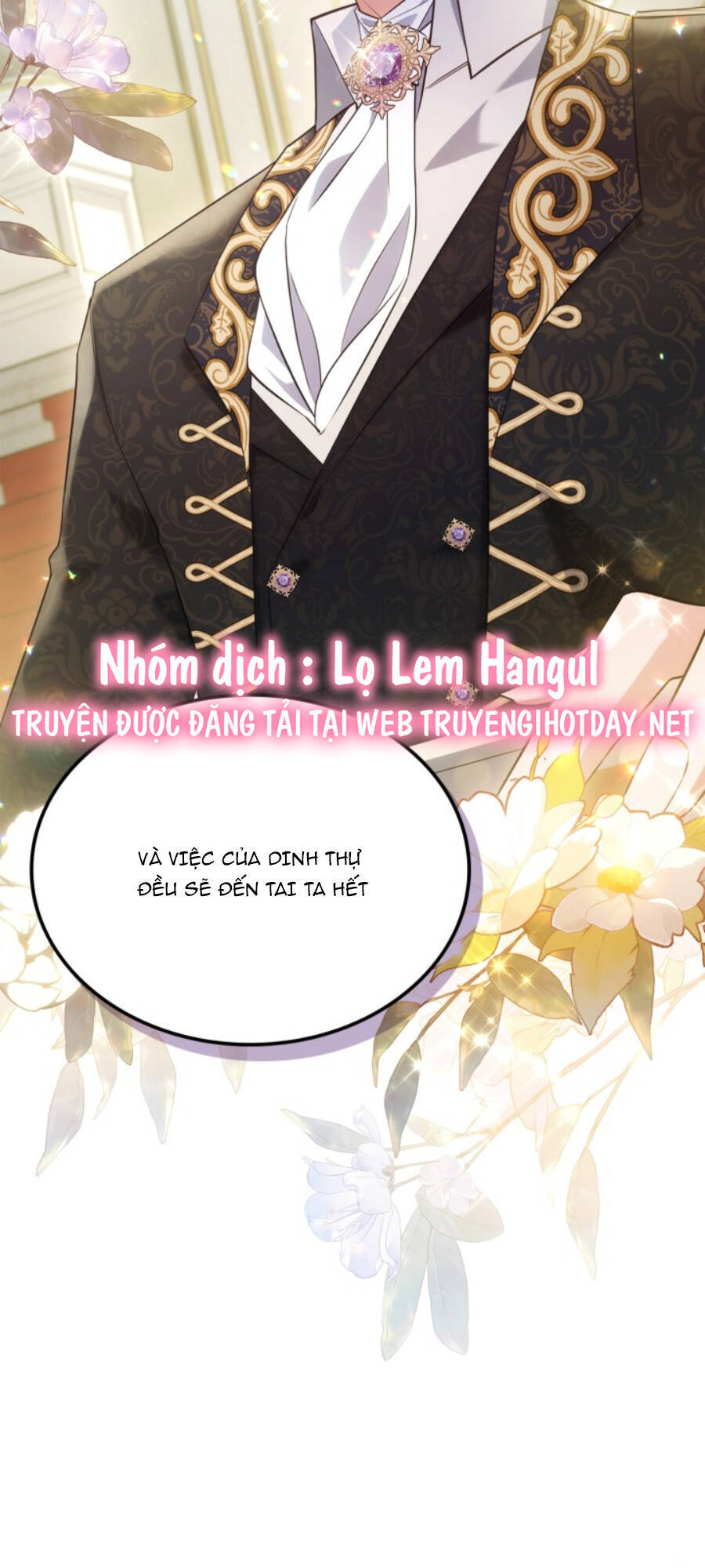 Hôm Nay Công Nương Toàn Năng Cũng Thấy Chán Nản Chapter 62 - 31