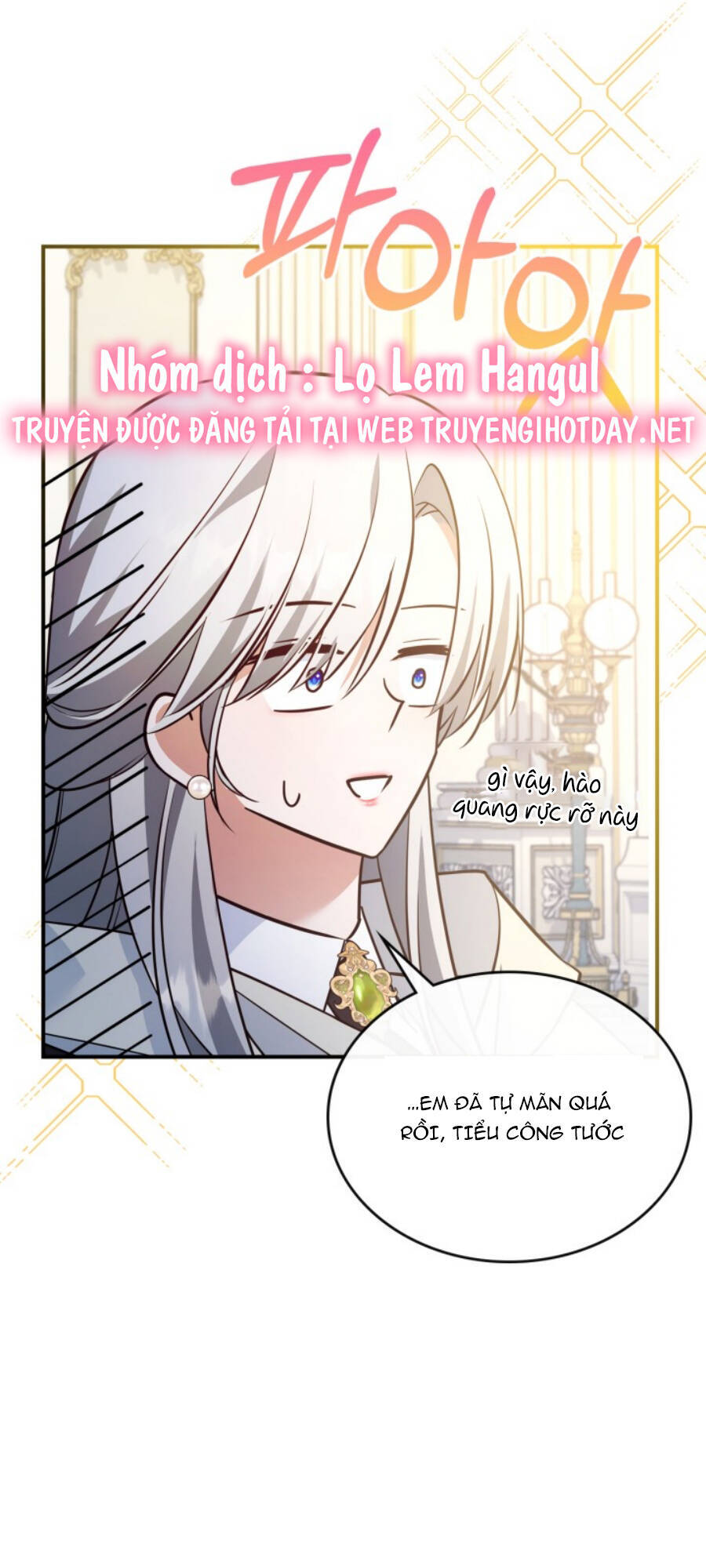 Hôm Nay Công Nương Toàn Năng Cũng Thấy Chán Nản Chapter 62 - 32