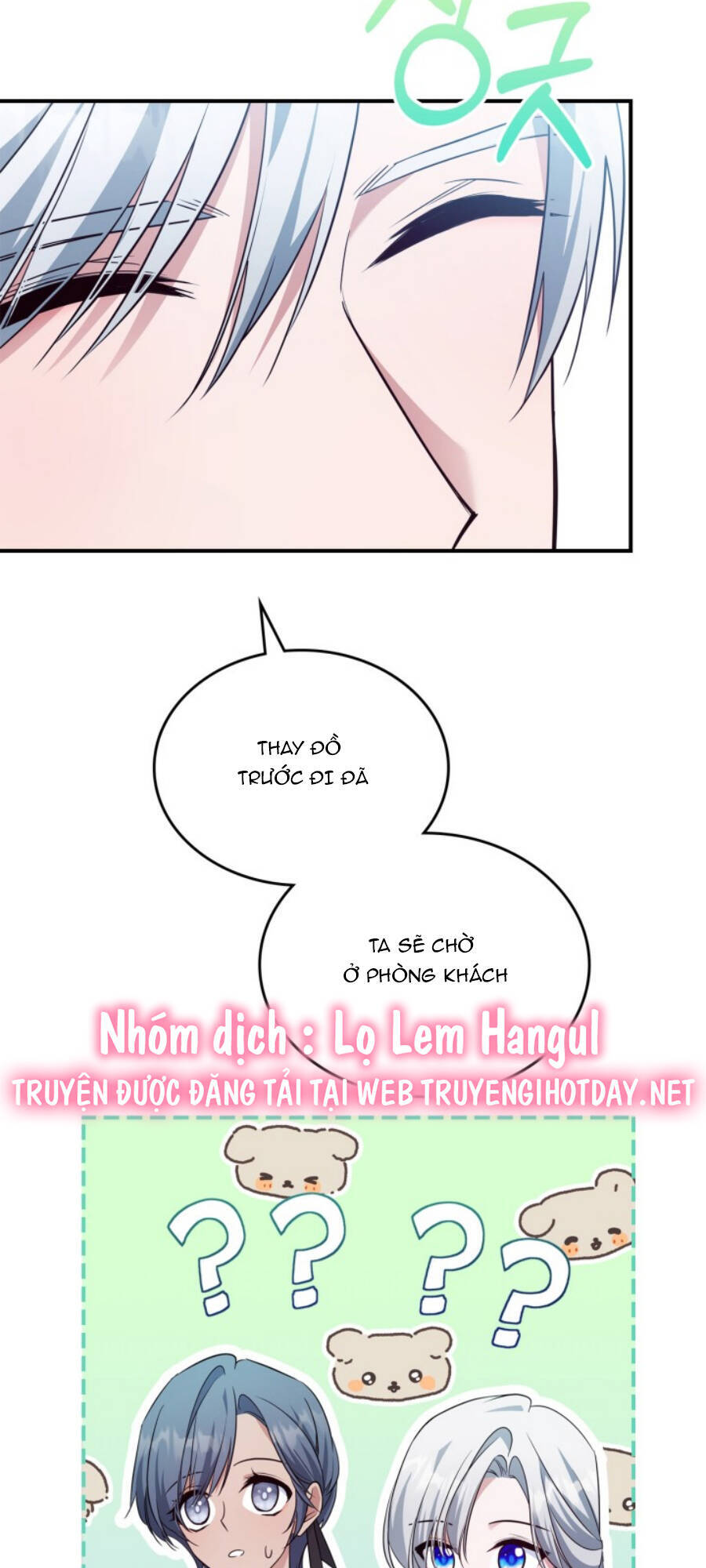 Hôm Nay Công Nương Toàn Năng Cũng Thấy Chán Nản Chapter 62 - 34