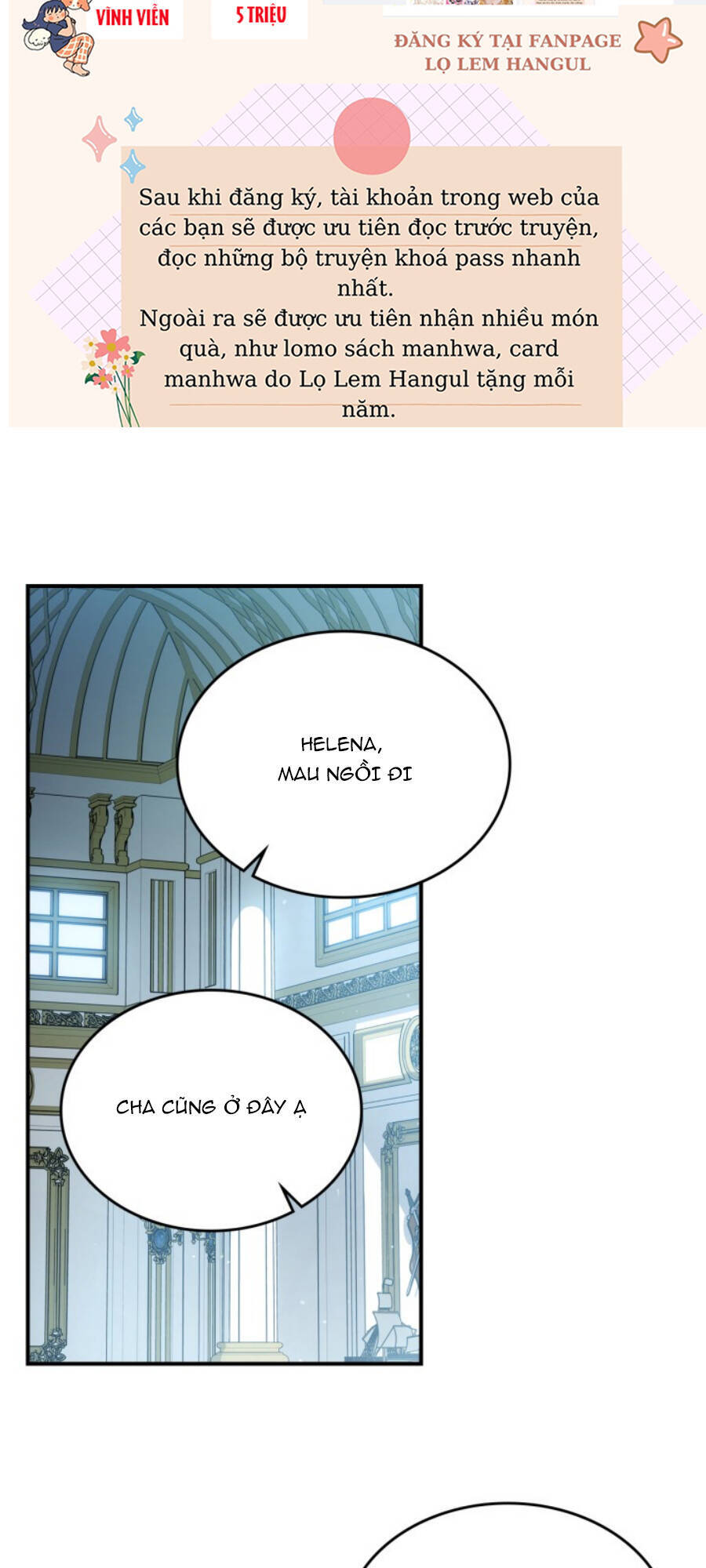 Hôm Nay Công Nương Toàn Năng Cũng Thấy Chán Nản Chapter 62 - 36