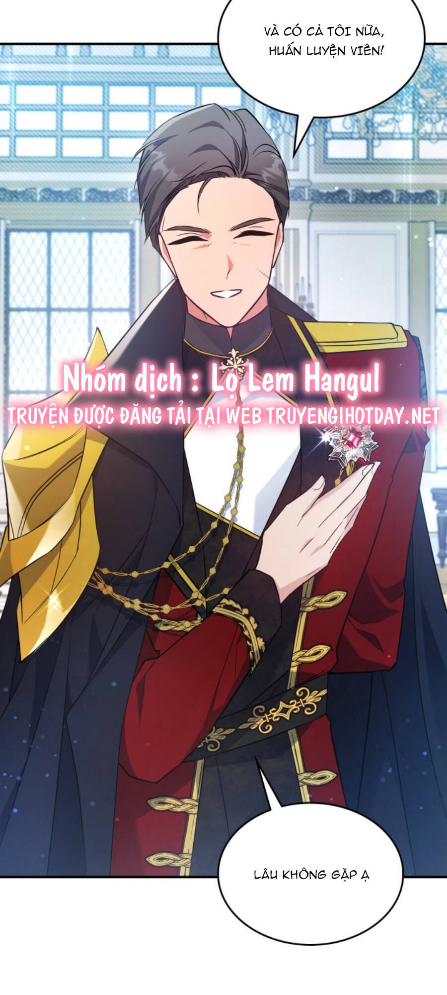 Hôm Nay Công Nương Toàn Năng Cũng Thấy Chán Nản Chapter 62 - 37