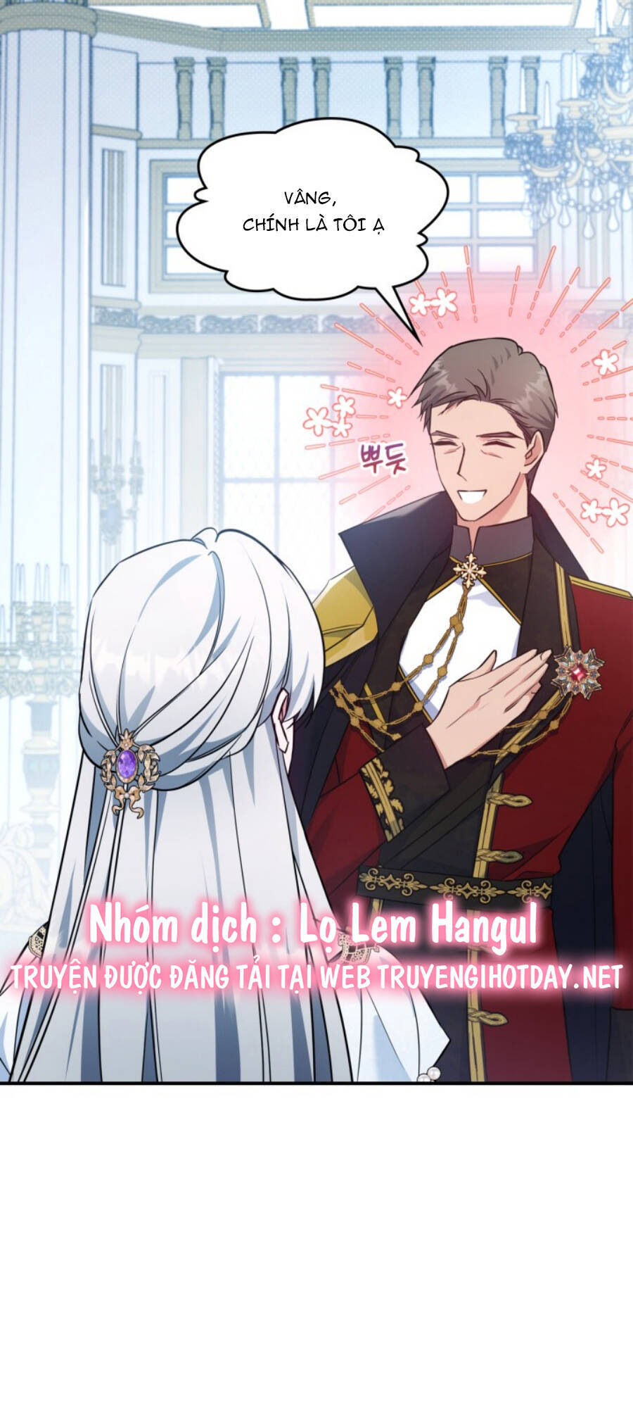 Hôm Nay Công Nương Toàn Năng Cũng Thấy Chán Nản Chapter 62 - 39