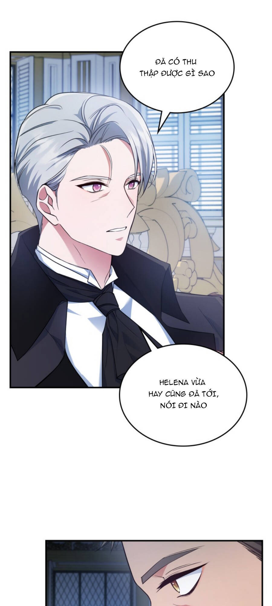 Hôm Nay Công Nương Toàn Năng Cũng Thấy Chán Nản Chapter 62 - 40