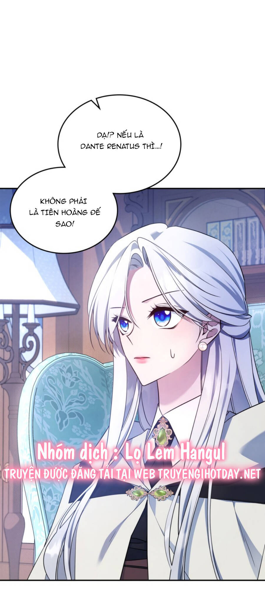 Hôm Nay Công Nương Toàn Năng Cũng Thấy Chán Nản Chapter 62 - 5