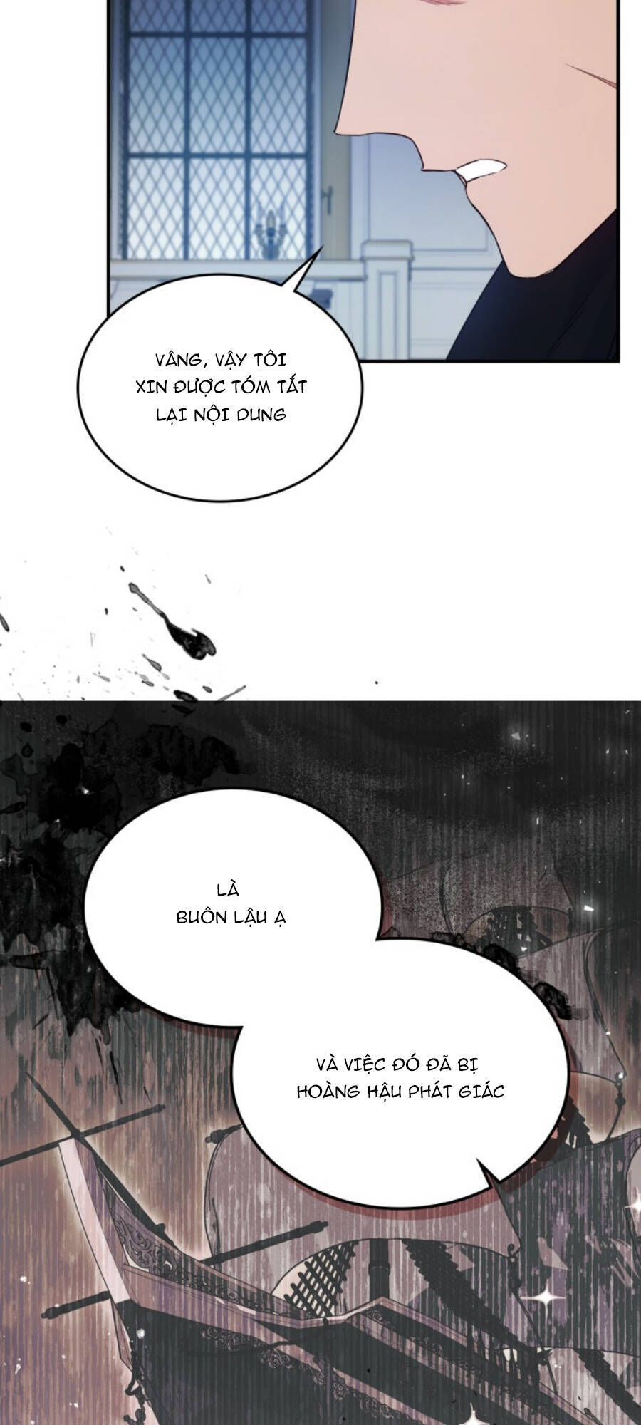 Hôm Nay Công Nương Toàn Năng Cũng Thấy Chán Nản Chapter 62 - 41