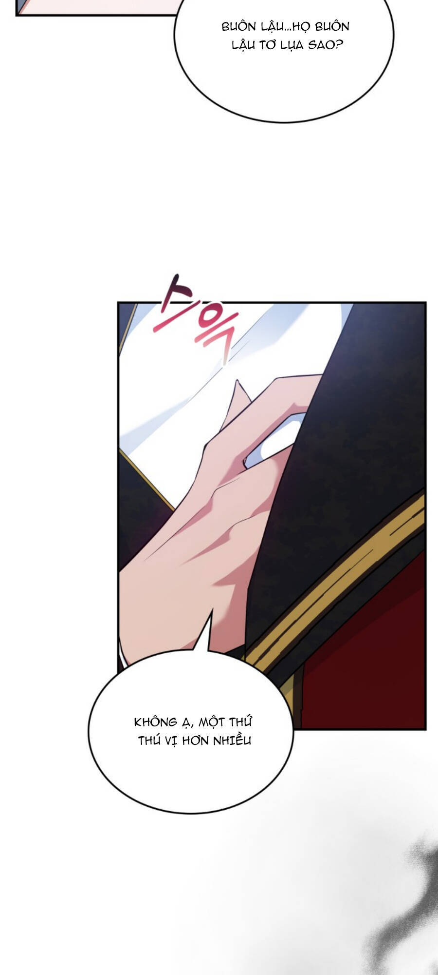 Hôm Nay Công Nương Toàn Năng Cũng Thấy Chán Nản Chapter 62 - 43