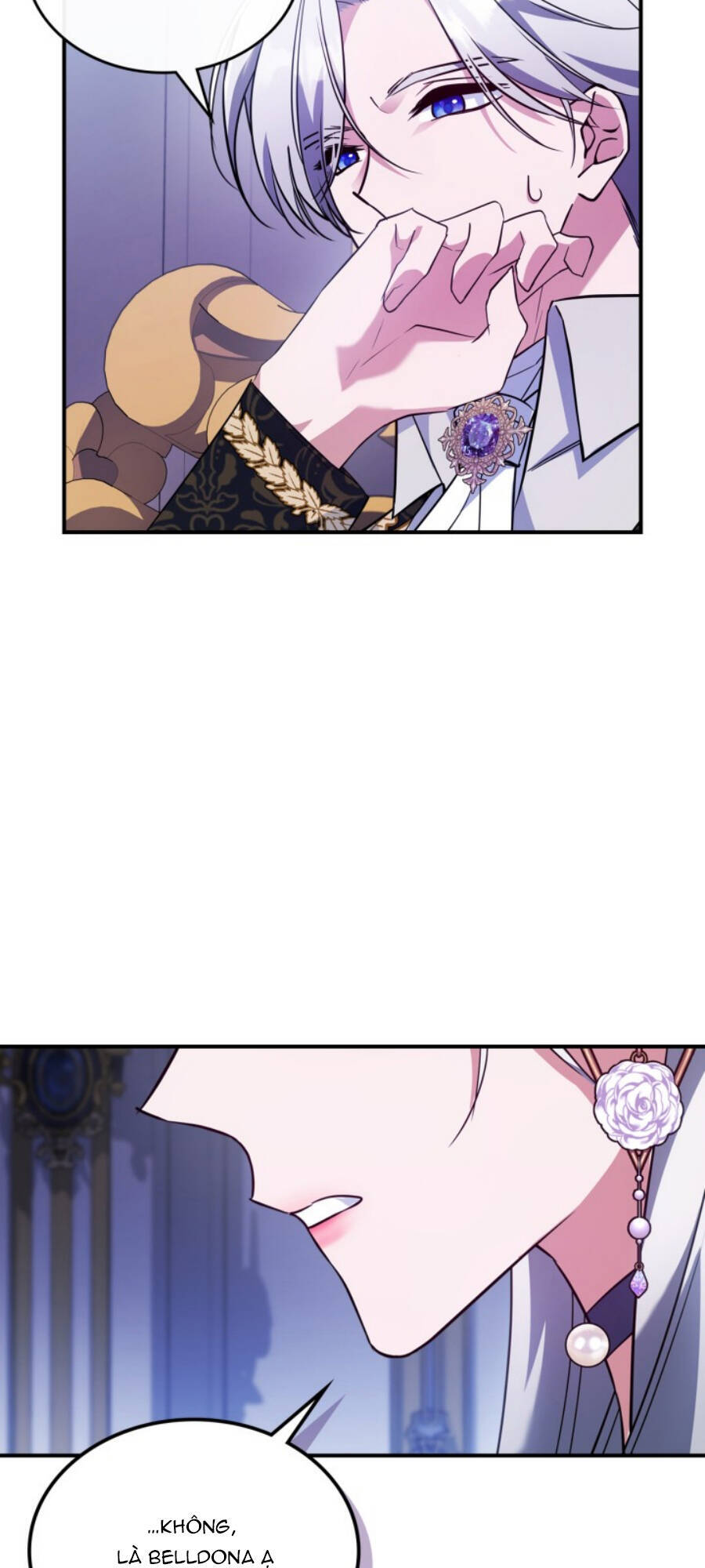 Hôm Nay Công Nương Toàn Năng Cũng Thấy Chán Nản Chapter 62 - 46