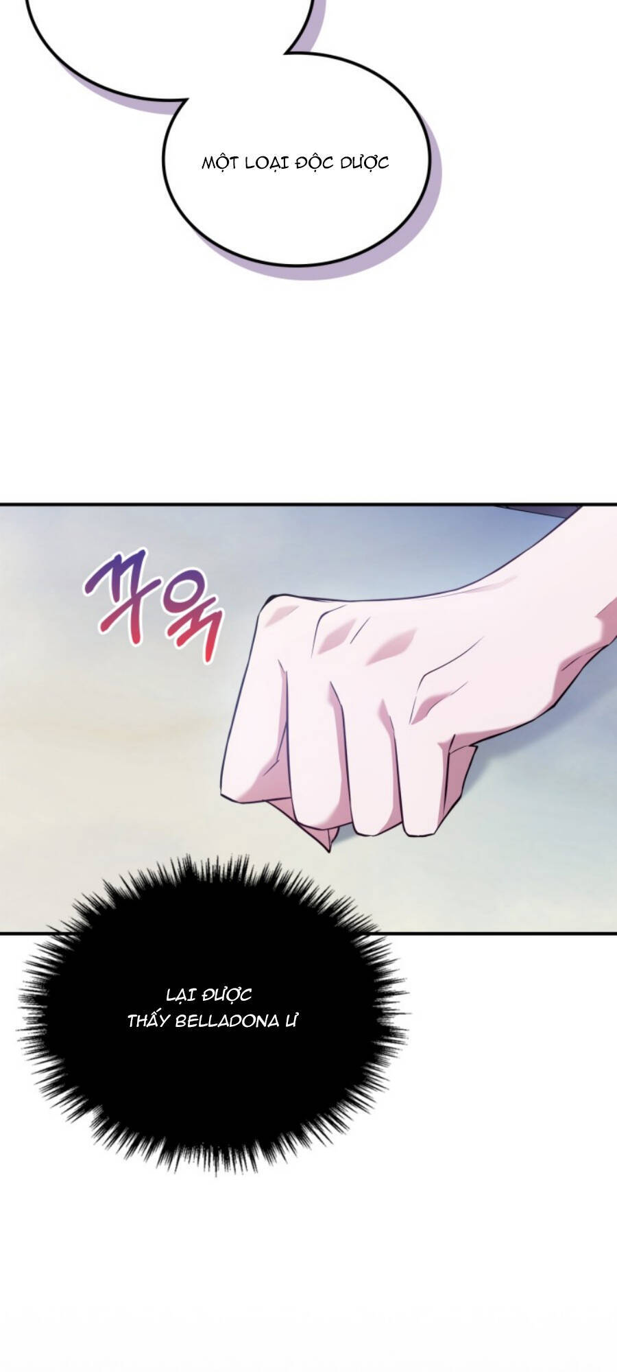 Hôm Nay Công Nương Toàn Năng Cũng Thấy Chán Nản Chapter 62 - 47