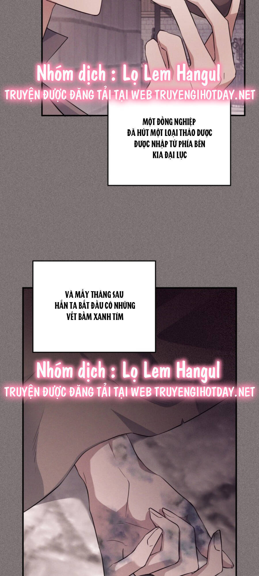 Hôm Nay Công Nương Toàn Năng Cũng Thấy Chán Nản Chapter 62 - 49