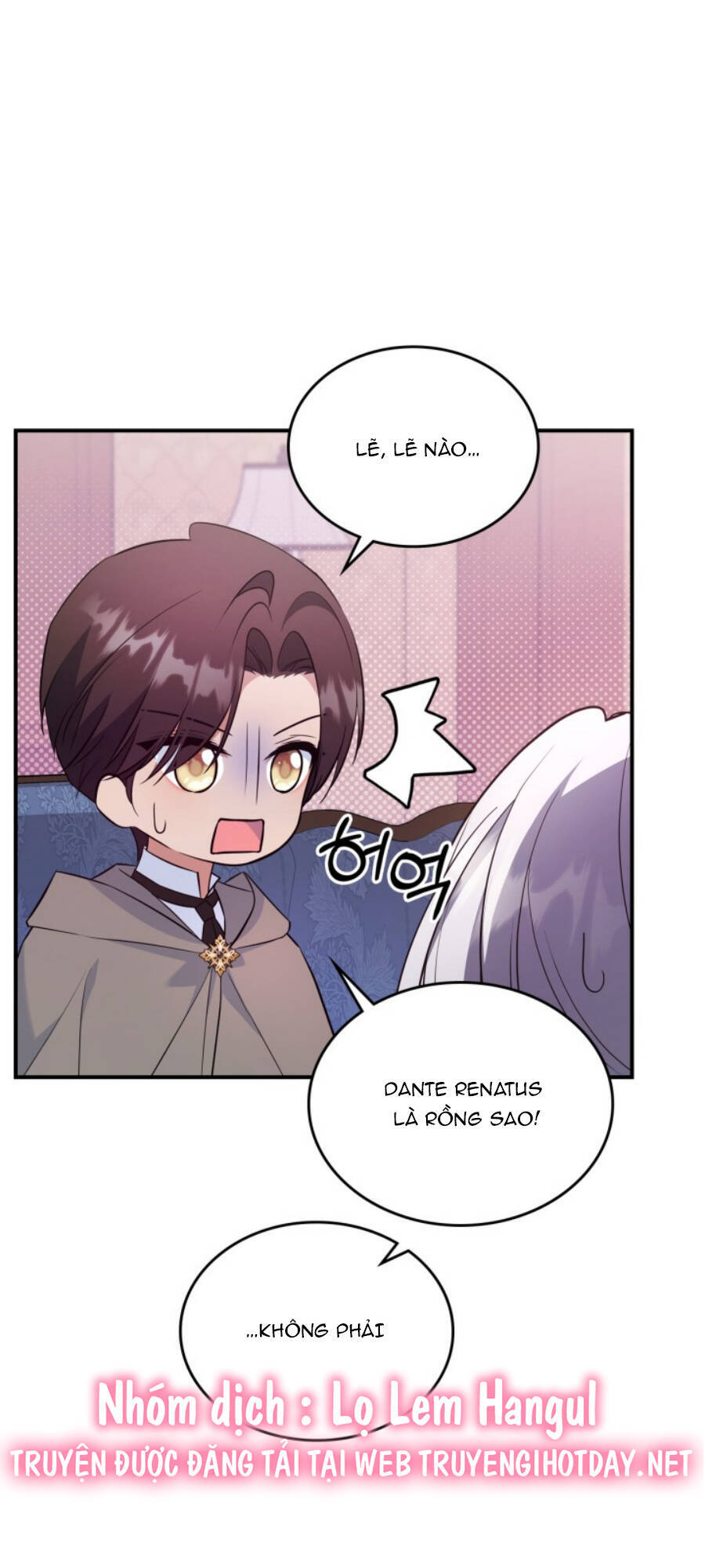 Hôm Nay Công Nương Toàn Năng Cũng Thấy Chán Nản Chapter 62 - 6