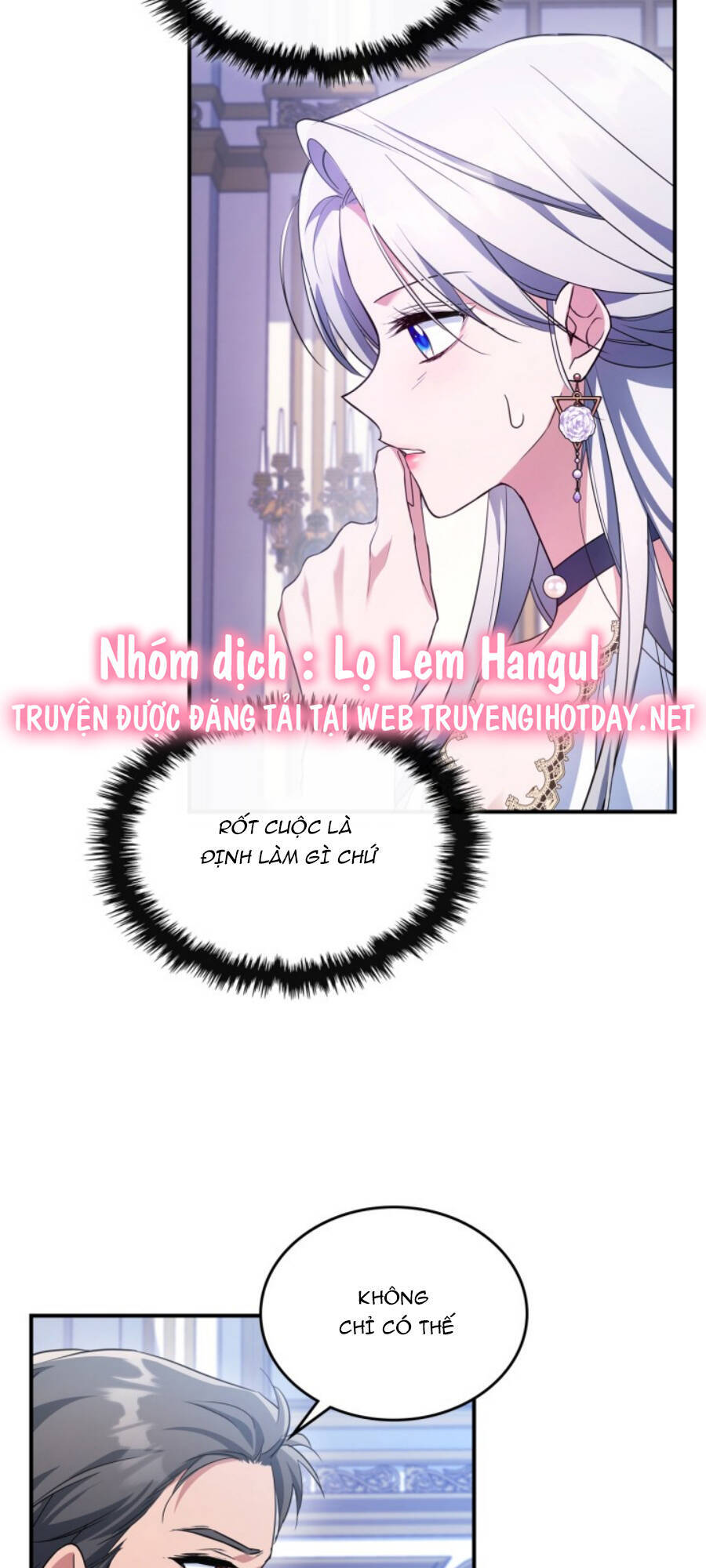 Hôm Nay Công Nương Toàn Năng Cũng Thấy Chán Nản Chapter 62 - 51