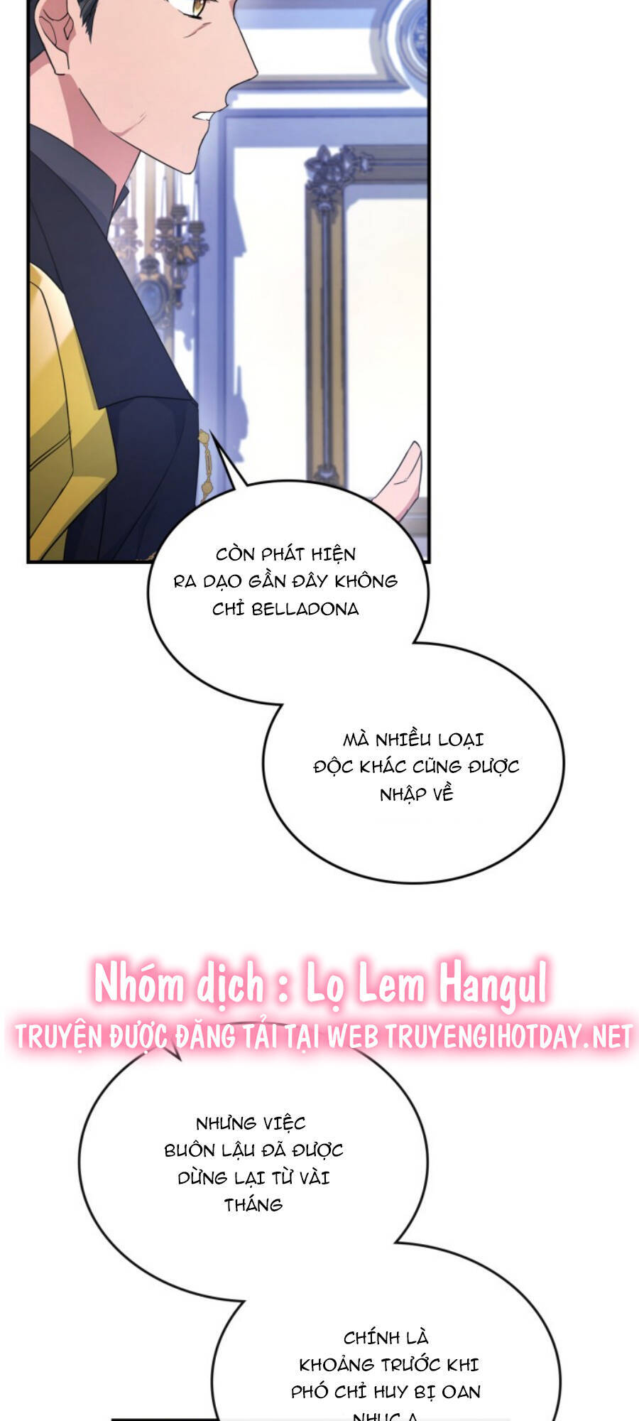 Hôm Nay Công Nương Toàn Năng Cũng Thấy Chán Nản Chapter 62 - 52