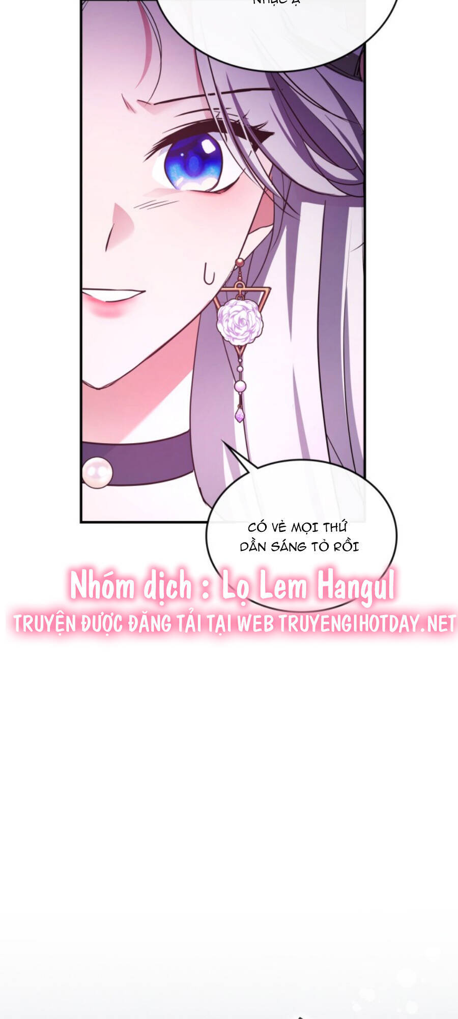 Hôm Nay Công Nương Toàn Năng Cũng Thấy Chán Nản Chapter 62 - 53