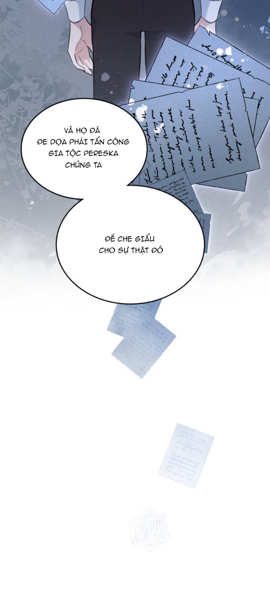 Hôm Nay Công Nương Toàn Năng Cũng Thấy Chán Nản Chapter 62 - 55