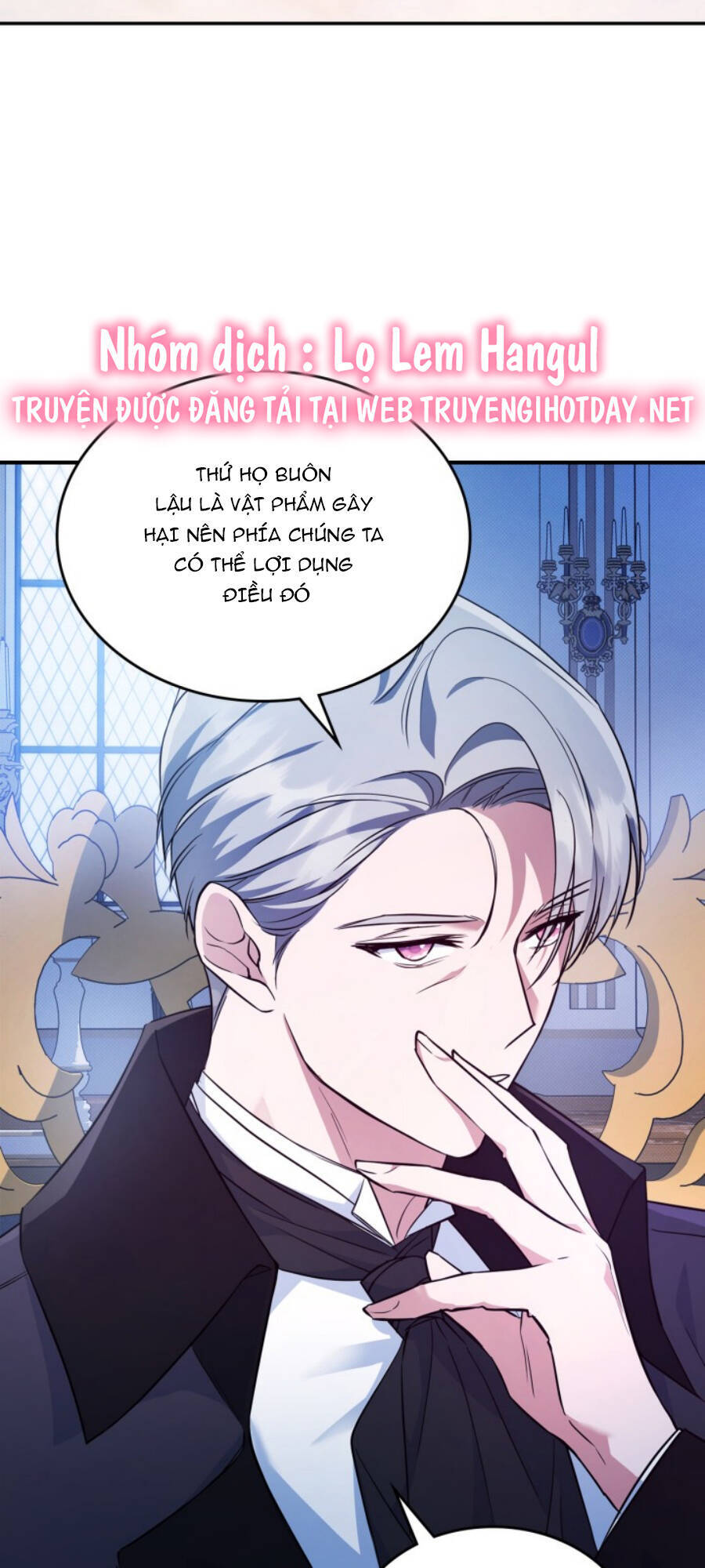 Hôm Nay Công Nương Toàn Năng Cũng Thấy Chán Nản Chapter 62 - 57