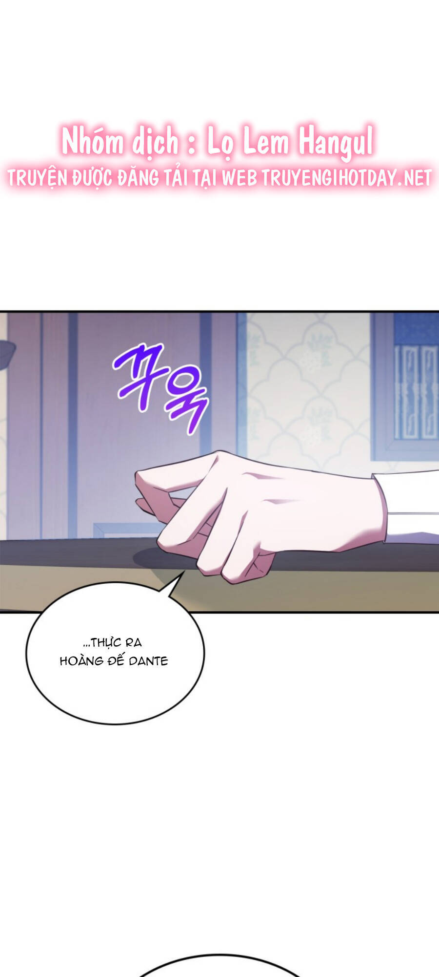 Hôm Nay Công Nương Toàn Năng Cũng Thấy Chán Nản Chapter 62 - 8