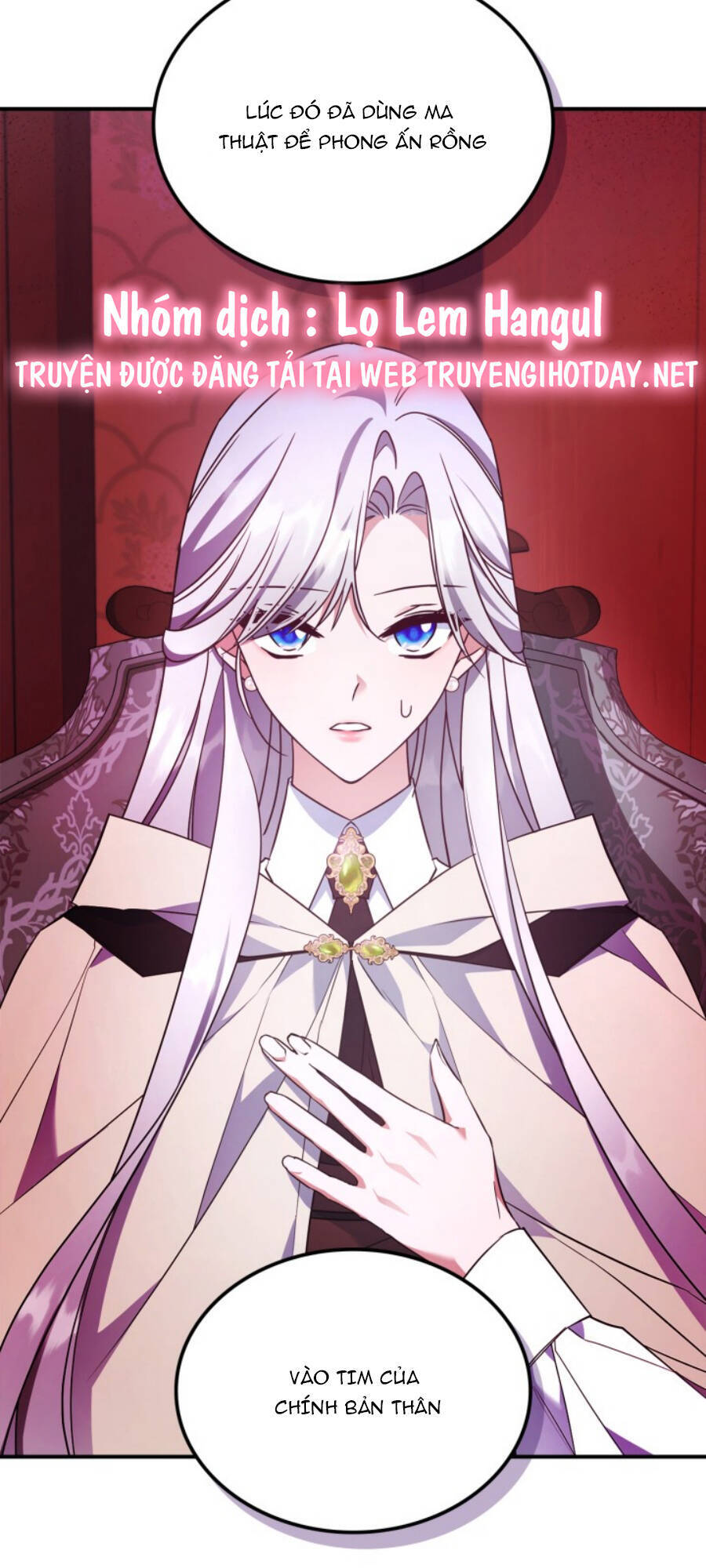 Hôm Nay Công Nương Toàn Năng Cũng Thấy Chán Nản Chapter 62 - 9