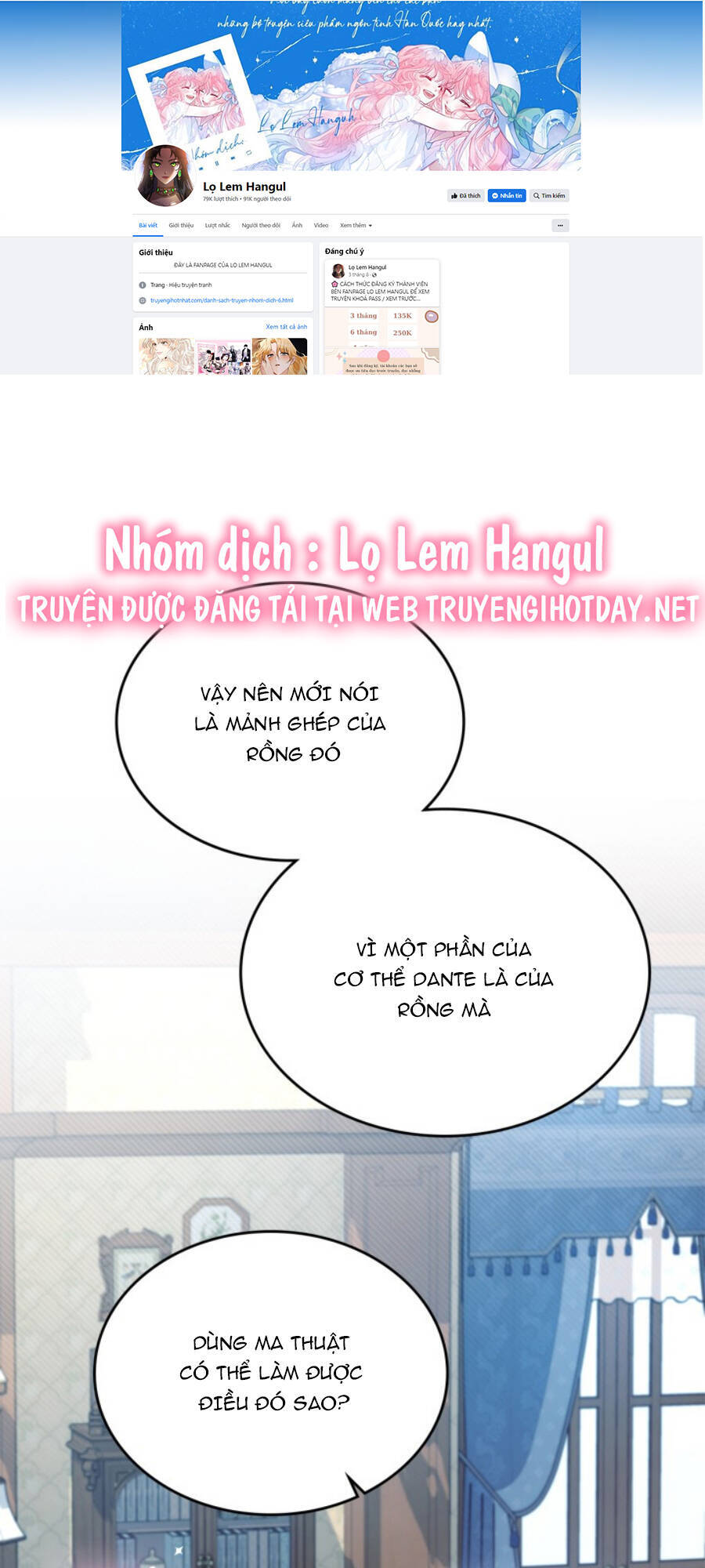 Hôm Nay Công Nương Toàn Năng Cũng Thấy Chán Nản Chapter 62 - 10