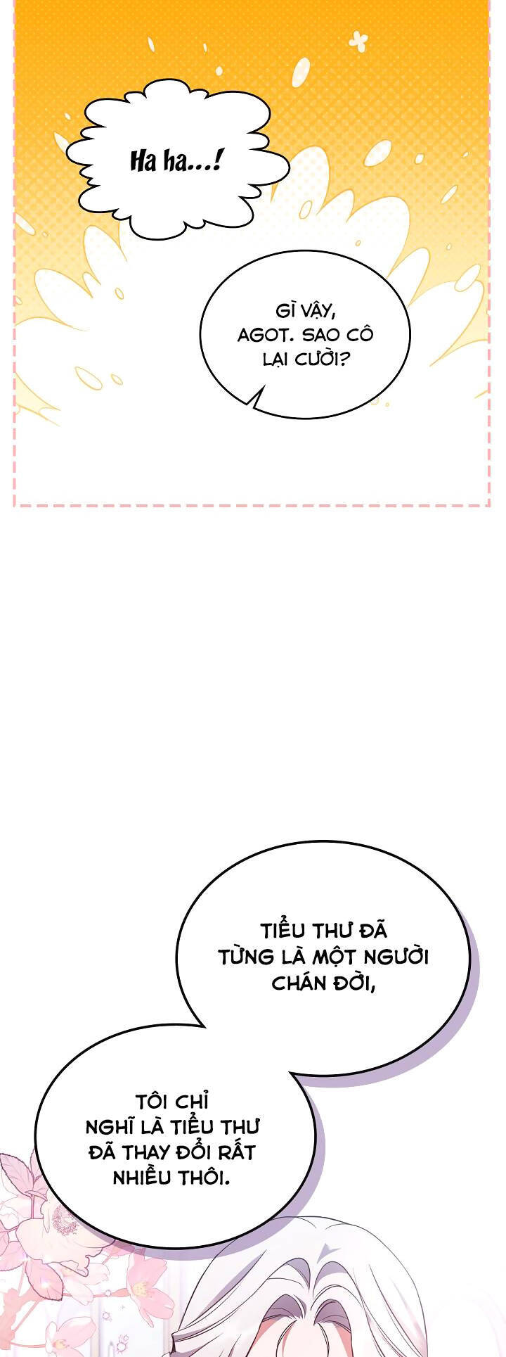 Hôm Nay Công Nương Toàn Năng Cũng Thấy Chán Nản Chapter 63.1 - 24