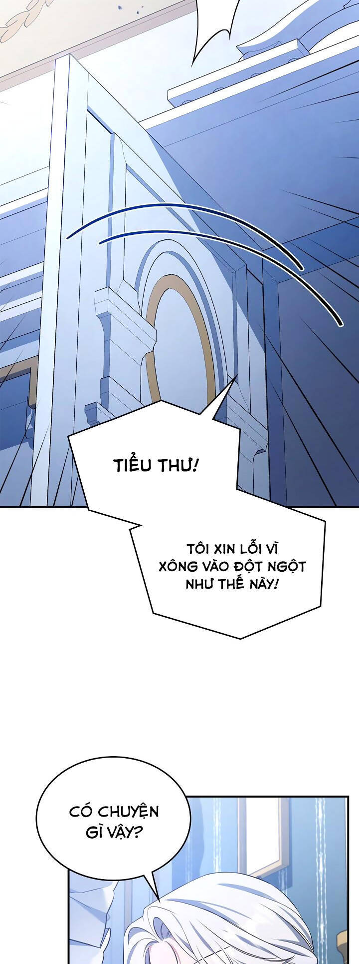 Hôm Nay Công Nương Toàn Năng Cũng Thấy Chán Nản Chapter 63.1 - 28