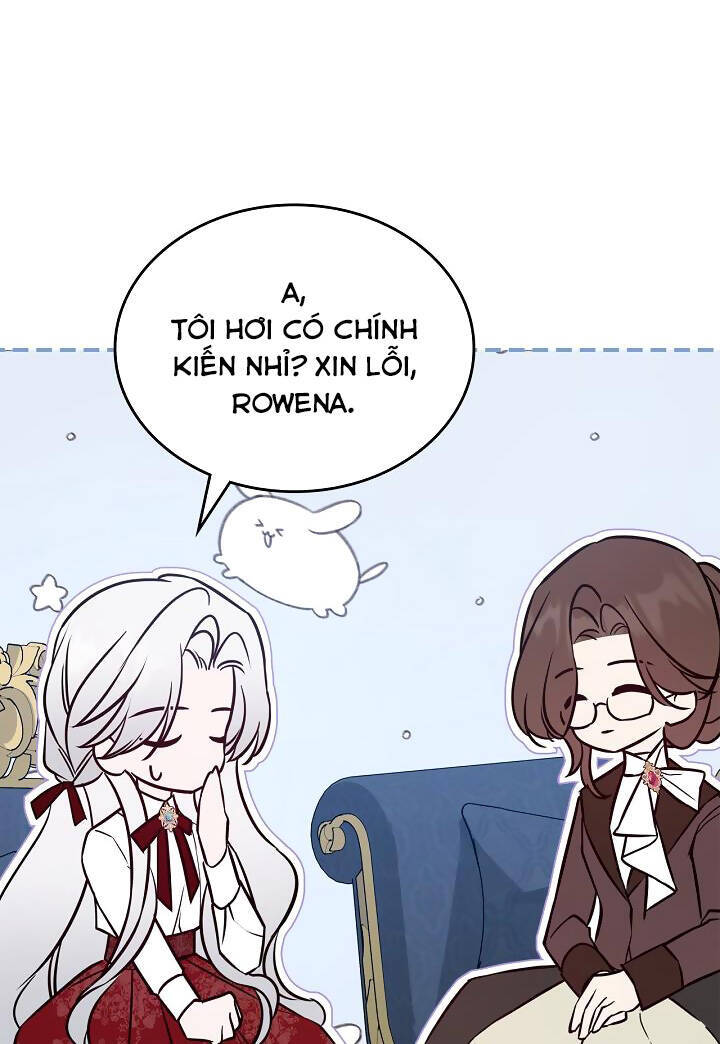 Hôm Nay Công Nương Toàn Năng Cũng Thấy Chán Nản Chapter 63.1 - 57