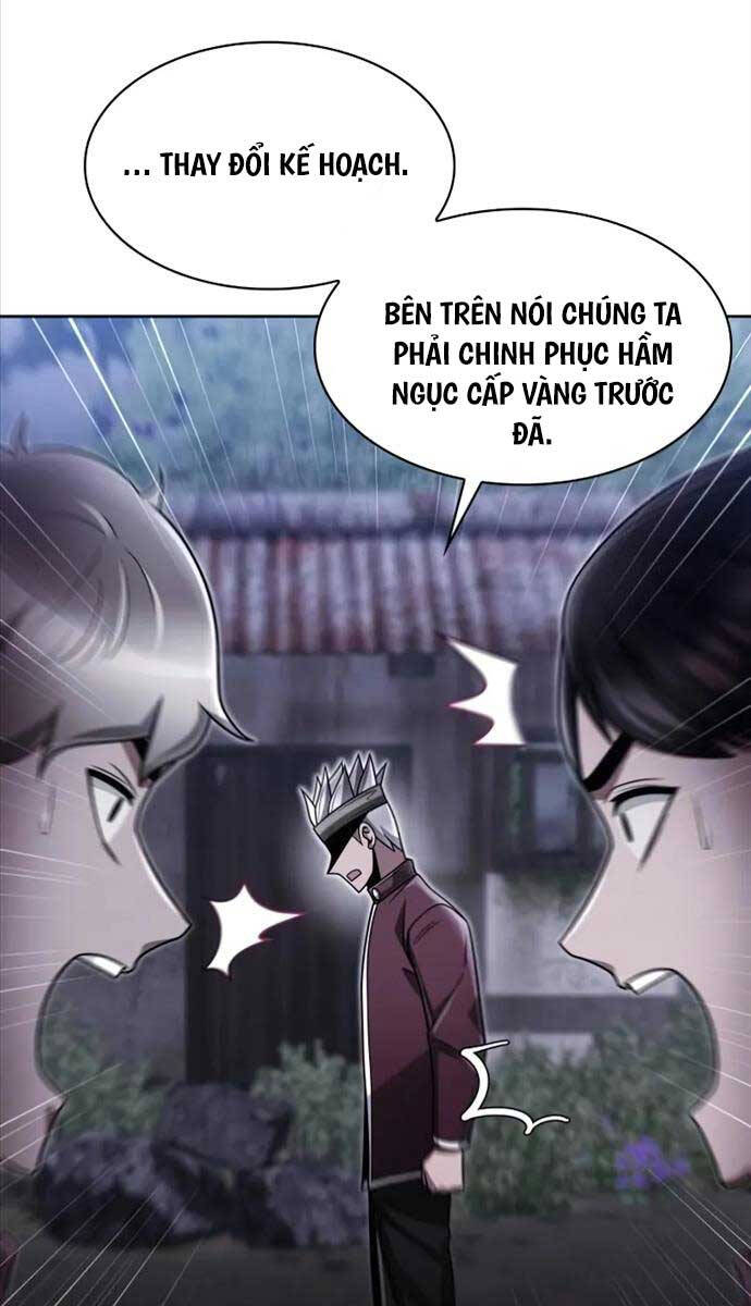 Thợ Săn Thiên Tài Hồi Quy Thành Lao Công Chapter 59 - 68
