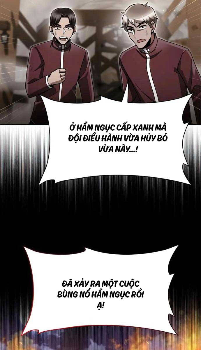 Thợ Săn Thiên Tài Hồi Quy Thành Lao Công Chapter 59 - 97