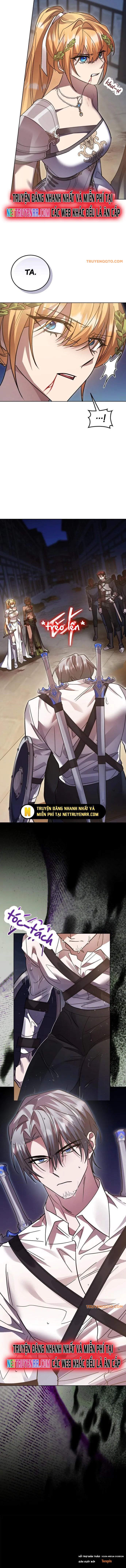 Anh Hùng, Ác Quỷ Và Kẻ Phản Diện Chapter 104 - 14